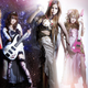 Image for article titled These Girls Will Rock Your Brains Out